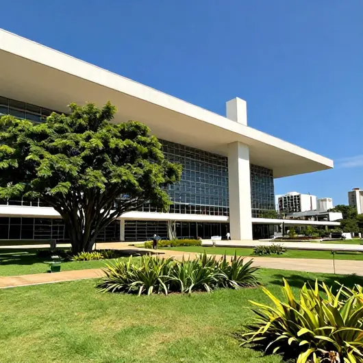 Descubra o MAM Rio: Cultura e Arte Moderna em um Só Lugar Descubra o MAM Rio: Cultura e Arte Moderna em um Só Lugar