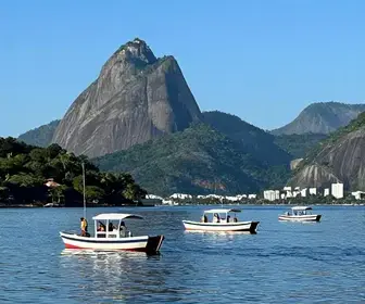 Descubra o Melhor do Táxi Boat em Angra dos Reis Descubra o Melhor do Táxi Boat em Angra dos Reis