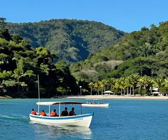 Descubra o Melhor Passeio de Lancha em Angra dos Reis Descubra o Melhor Passeio de Lancha em Angra dos Reis