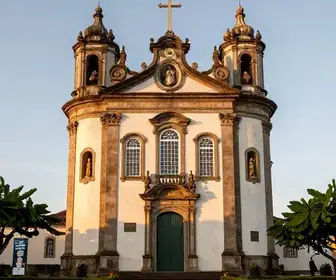 Descubra o Museu de Arte Sacra em Angra dos Reis