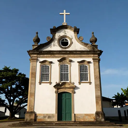 Descubra o Museu de Arte Sacra Descubra o Museu de Arte Sacra