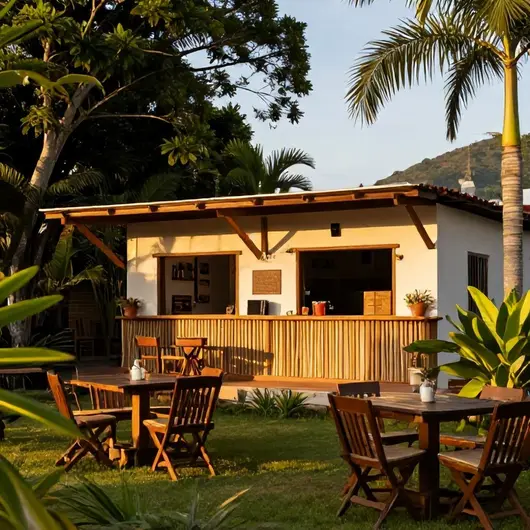 Descubra o Nosso bar