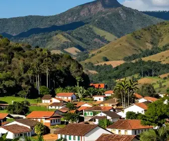 Descubra o Que Fazer em Cunha, SP: Um Destino Imperdível Próximo a Angra dos Reis Descubra o Que Fazer em Cunha, SP: Um Destino Imperdível Próximo a Angra dos Reis