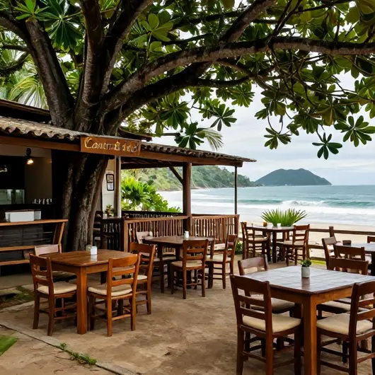 Descubra o Restaurante Cantinho da Val