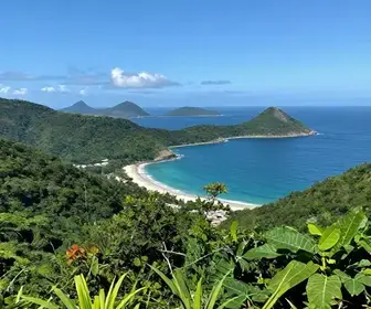 Descubra o Roteiro Ideal pela Costa Verde em Angra dos Reis