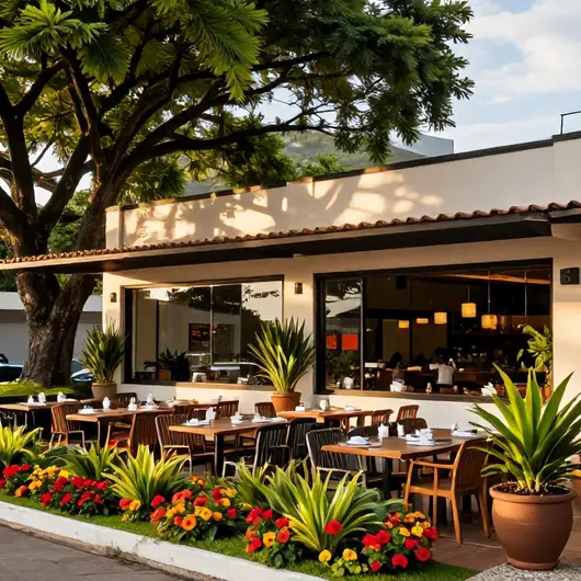 Descubra o Sabor do Único Gastronomia