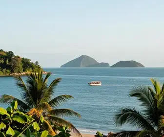 Descubra os 34 melhores serviços de transporte em Angra dos Reis