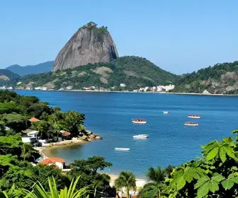 Descubra os Melhores Bate e Volta saindo de Angra dos Reis