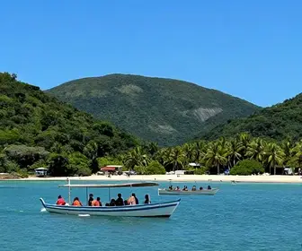 Descubra os Melhores Passeios de Barco em Angra dos Reis Descubra os Melhores Passeios de Barco em Angra dos Reis