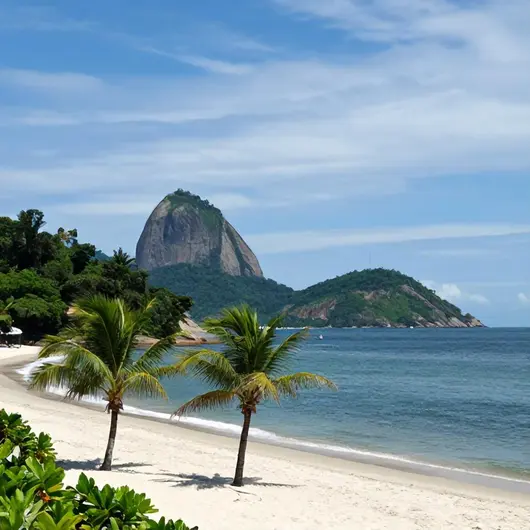 Descubra os Melhores Passeios