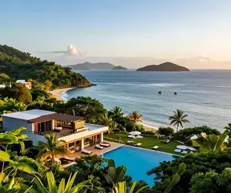 Descubra os Melhores Resorts em Angra dos Reis para uma Experiência Inesquecível