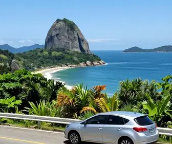 Dicas e Informações sobre Locadoras de Carros em Angra dos Reis Dicas e Informações sobre Locadoras de Carros em Angra dos Reis
