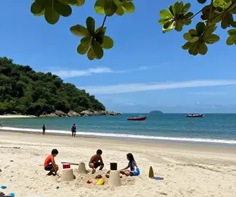 Dicas Essenciais para Viajar para Angra dos Reis com Crianças Dicas Essenciais para Viajar para Angra dos Reis com Crianças