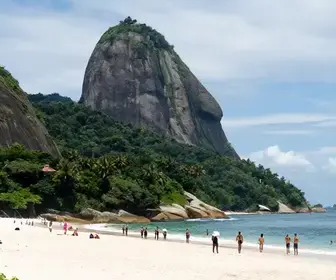 Entenda o Clima de Angra dos Reis: Dicas Para Sua Viagem Entenda o Clima de Angra dos Reis: Dicas Para Sua Viagem
