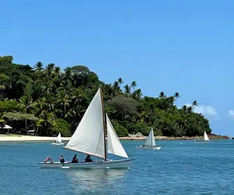 Experimente a Vela em Angra dos Reis: Uma Aventura Náutica Imperdível Experimente a Vela em Angra dos Reis: Uma Aventura Náutica Imperdível