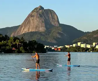 Experimente o Stand Up Paddle em Angra dos Reis: Dicas e Atrações Experimente o Stand Up Paddle em Angra dos Reis: Dicas e Atrações