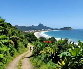 Explorando o Circuito do Abraão: Uma Aventura em Angra dos Reis Explorando o Circuito do Abraão: Uma Aventura em Angra dos Reis