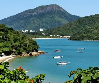Explore Angra dos Reis: Um Roteiro Completo de 5 Dias Explore Angra dos Reis: Um Roteiro Completo de 5 Dias