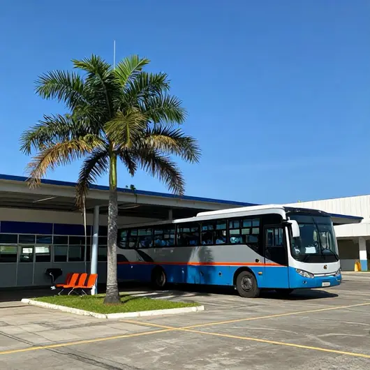 FlixBus FlixBus
