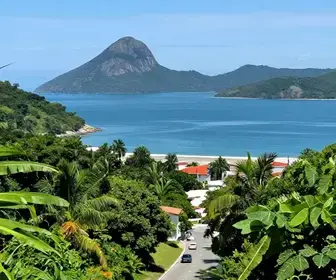 Guia Completo: Como Chegar em Angra dos Reis Guia Completo: Como Chegar em Angra dos Reis