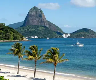 Guia de Dicas de Viagem em Angra dos Reis: 26 lugares imperdíveis