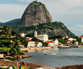 Guia de Museus em Angra dos Reis: 10 opções para explorar a cultura local Guia de Museus em Angra dos Reis: 10 opções para explorar a cultura local