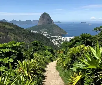 Guia de Trilhas em Angra dos Reis: 13 opções imperdíveis Guia de Trilhas em Angra dos Reis: 13 opções imperdíveis