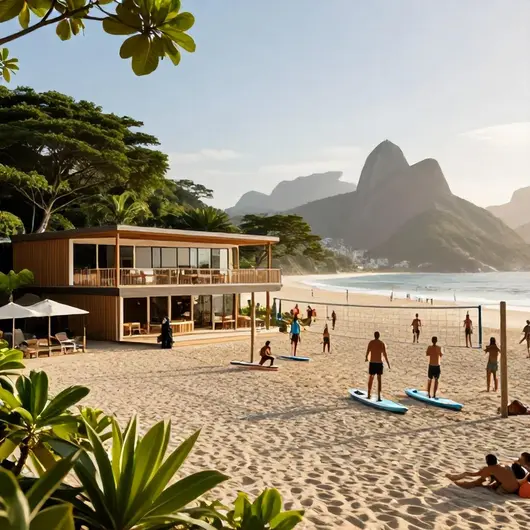 Hobby Lazer Esportes Ltda