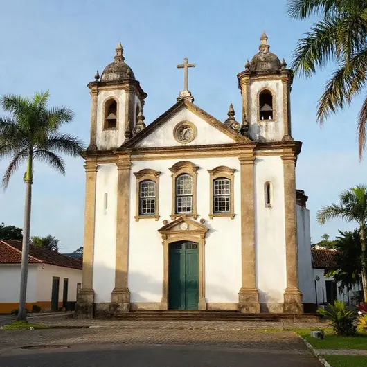 IGREJA PRESBITERIANA DE ANGRA DOS REIS IGREJA PRESBITERIANA DE ANGRA DOS REIS