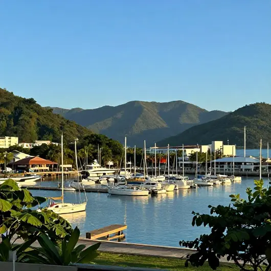 Marina Ribeira