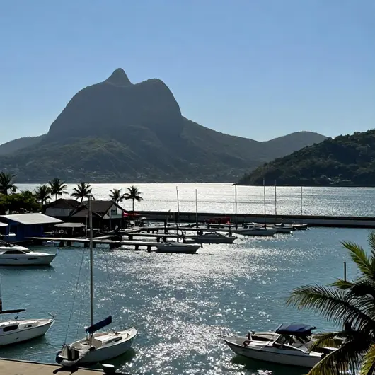 Marinas em Angra dos Reis: Explore os Melhores Locais para Atracar