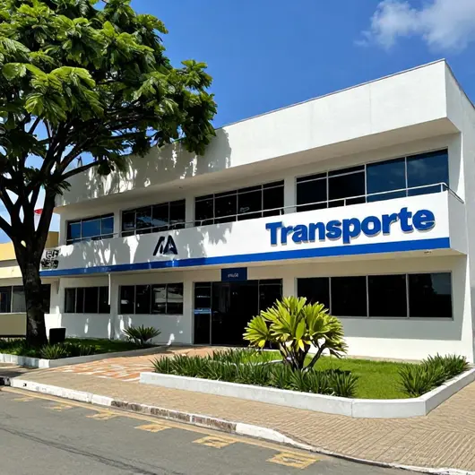Marinho Transporte: Sua Opção de Transporte Confiável Marinho Transporte: Sua Opção de Transporte Confiável