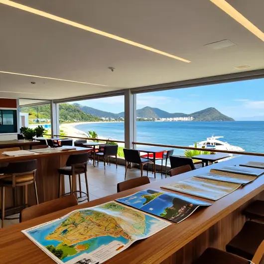 Marinho Turismo