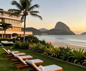 Melhores hotéis em Angra dos Reis: um guia completo Melhores hotéis em Angra dos Reis: um guia completo