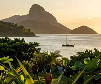 Melhores passeios em Angra dos Reis: 11 opções imperdíveis Melhores passeios em Angra dos Reis: 11 opções imperdíveis