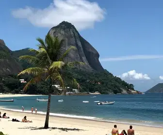 Melhores praias das ilhas em Angra dos Reis: 12 opções imperdíveis Melhores praias das ilhas em Angra dos Reis: 12 opções imperdíveis