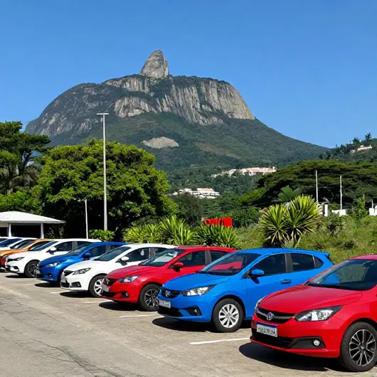 Movida: Sua Melhor Opção para Aluguel de Carros Movida: Sua Melhor Opção para Aluguel de Carros