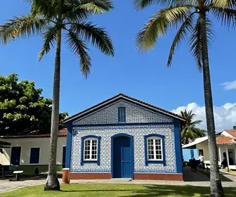 Onde Encontrar Centros de Informações Turísticas em Angra dos Reis: Um Guia Completo Onde Encontrar Centros de Informações Turísticas em Angra dos Reis: Um Guia Completo