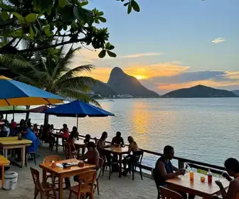 Os 13 melhores bares em Angra dos Reis: opções imperdíveis Os 13 melhores bares em Angra dos Reis: opções imperdíveis