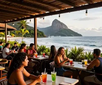 Os Imperdíveis Bares de Angra dos Reis: Um Guia Completo Os Imperdíveis Bares de Angra dos Reis: Um Guia Completo