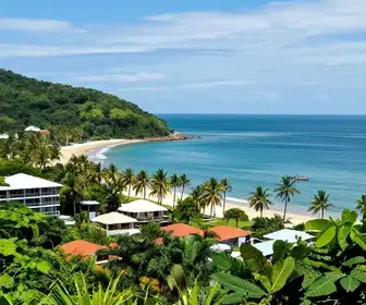 Os Melhores Hotéis na Vila do Abraão: Conforto e Beleza em Angra dos Reis Os Melhores Hotéis na Vila do Abraão: Conforto e Beleza em Angra dos Reis