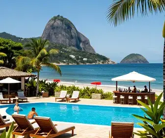 Os Melhores Resorts All Inclusive em Angra dos Reis para suas Férias Os Melhores Resorts All Inclusive em Angra dos Reis para suas Férias