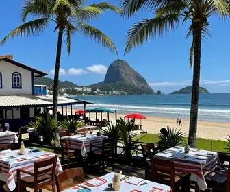 Os Melhores Restaurantes da Vila do Abraão em Angra dos Reis Os Melhores Restaurantes da Vila do Abraão em Angra dos Reis