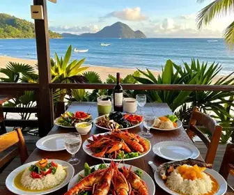 Os Melhores Restaurantes no Centro de Angra dos Reis Os Melhores Restaurantes no Centro de Angra dos Reis