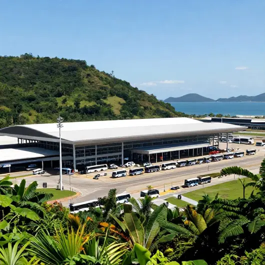 Passagens de ônibus de Angra Dos Reis para Rio de Janeiro Passagens de ônibus de Angra Dos Reis para Rio de Janeiro