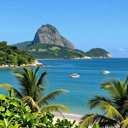 Passeios de barco e esportes aquáticos em Angra dos Reis Passeios de barco e esportes aquáticos em Angra dos Reis