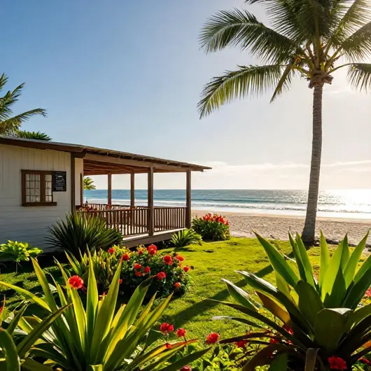 Pousada Casa da Praia Angra: Um Refúgio À Beira-Mar