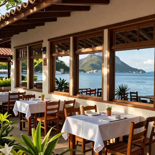 Restaurante Antonio & Maria Restaurante Antonio & Maria