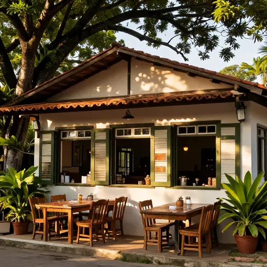 Restaurante Sabor da Costela