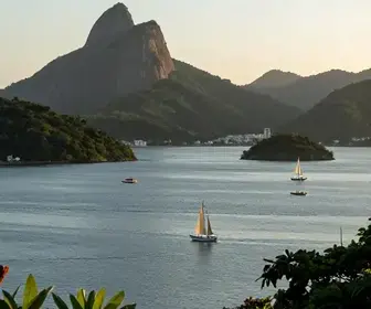 Roteiro Imperdível de 2 Dias em Angra dos Reis Roteiro Imperdível de 2 Dias em Angra dos Reis